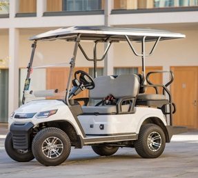 Golfcart TR 5